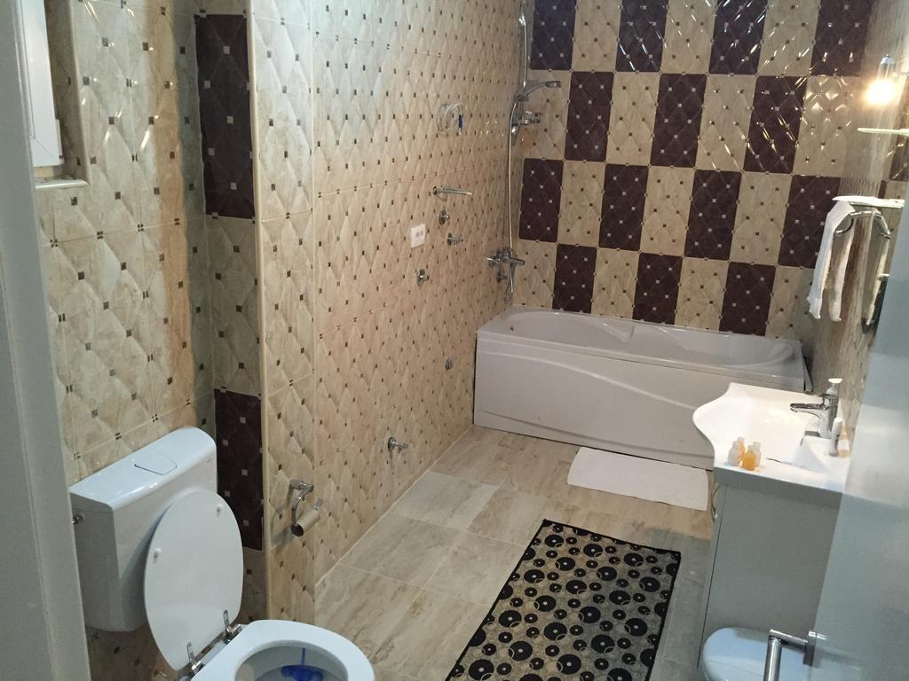 Apartments Koprivica Nikšić Pokoj fotografie