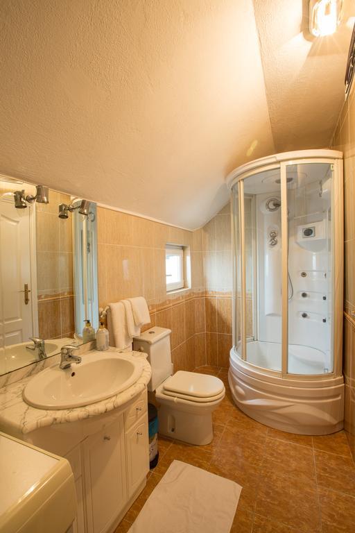 Apartments Koprivica Nikšić Pokoj fotografie