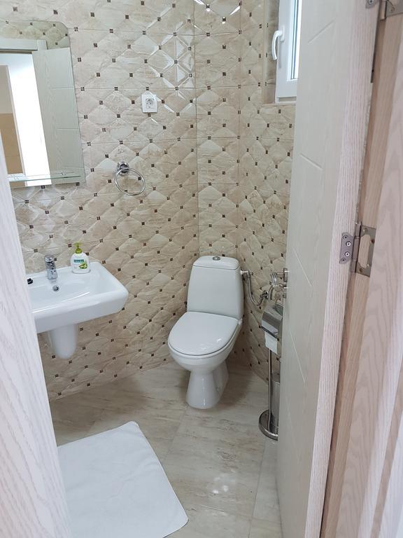 Apartments Koprivica Nikšić Exteriér fotografie