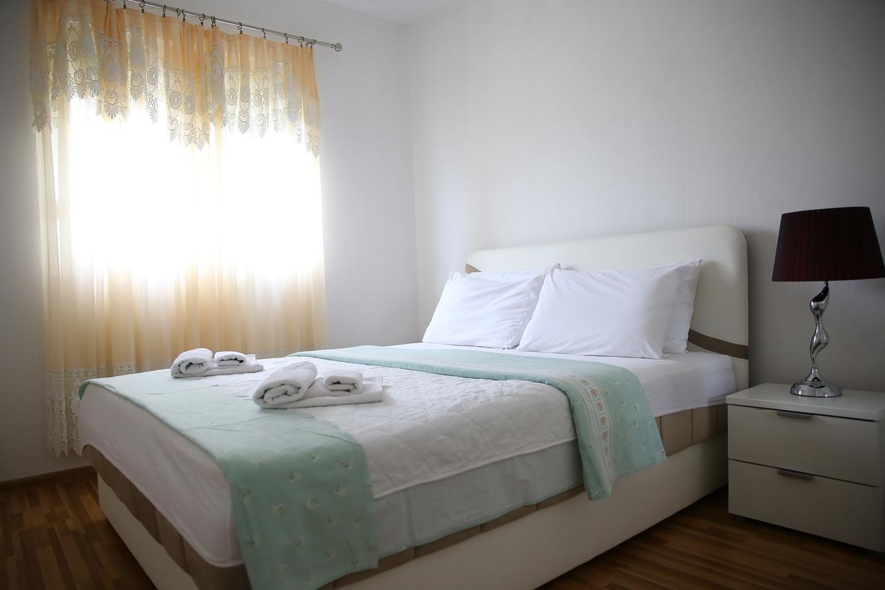 Apartments Koprivica Nikšić Exteriér fotografie